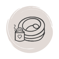 Logo location tire-lait